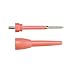 Hioki L9788-90 Interchangeable Tip-Pin for Test Lead, 1-3/8" Length