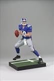 McFarlane Toys New York Giants Eli Manning Playmakers Series 1 Action Figurine