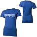 RVCA Deanne Logo T-Shirt - Short-Sleeve - Women's