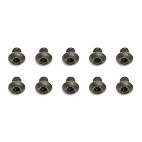 2.5 x 3mm BHC Screw from Associated Electric Car Kits