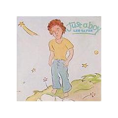 Just A Boy