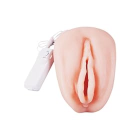 Masturbateurs - Masturbateurs Jelly Pocket Pal Vibrating