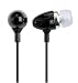 Cygnett CY-3-JB GrooveJets Earphones (Black)