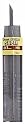 PENTEL 0.3MM REFILL LEAD/12-HB