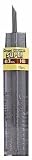 PENTEL 0.3MM REFILL LEAD/12-HB
