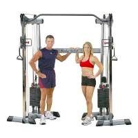 Functional Training Centre