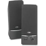 Amplified Speaker System 2.0