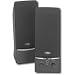 Amplified Speaker System 2.0