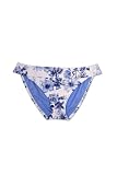 Lucky Brand Riviera Blues Banded Hipster Bottom