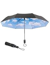 MoMA Sky Umbrella