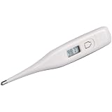 Mark of Fitness MF-1 Digital Fever Thermometer