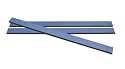 HSS Planer Blades for 15" Planer - 15" x 1" x 1/8"