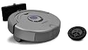 Klarstein "Cleantouch" Saugroboter Staubsauger Roboter mit UV-Licht & Mob-Modul (inkl. Zubeh&ouml;r: Ladestation, Lichtschranke, Fernbedienung) silber