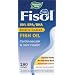 Nature's Way Fisol Fish Oil, 180 Softgels