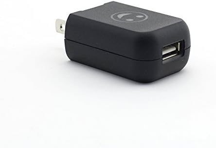 DUMVOIN(TM)Mini USB Charger Power Adapter DC5V 2.1A With Smiling Face Design For iPad 2/3/4/5 mini2 MINI3 Mobile Phone iPhone 4 4s 5 5s Samsung /HTC