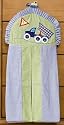 kidsline construction zone  nappy stacker