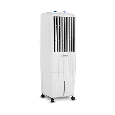 Symphony Diet 22T 22-Litre Air Cooler (White)