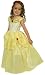 Belle (Beauty) Princess Dress-up - size SMALL(1-3)