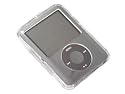 iTALKonline Crystal/Case/Cover For NEW iPod Nano 3G 4G/8GB - Clear/Transparent