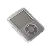 IPOD NANO 3rd GENERATION NANO HARD CRYSTAL CASE  BRAND NEW IN KIICKS BRANDED PACKAGING WITH FREE POSTAGE