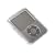 IPOD NANO 3rd GENERATION NANO HARD CRYSTAL CASE