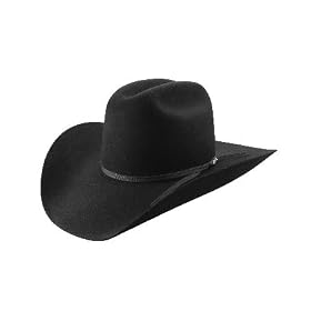 Air Dallas Comfort Sweat Felt Hat by Colored Felt Hats