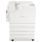 Lexmark C935hdn - Printer - color - duplex - laser - A3, Ledger - up to 45 ppm (mono) / up to 40 ppm (color) - capacity: 2180 sheets - USB, 1000Base-T, direct print USB