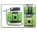 All Products : DC Comics The Green Lantern Logo Chain Wallet