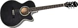 Epiphone Performer Me Venetian Acoustic-Electric Guitar