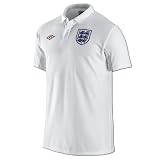 Umbro england Home Shirt 09/10
