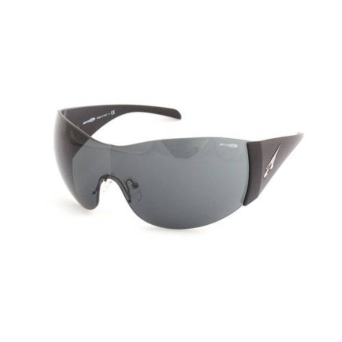 Arnette Aruba Ar4098 Matte Black