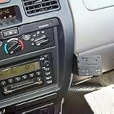 Panavise Custom InDash Mount for Toyota 4-Runner '96-02