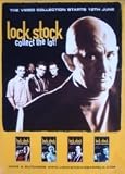 Movies Posters: Lock Stock and two smoking barrels - Collect the lot - 51 x 71 cm