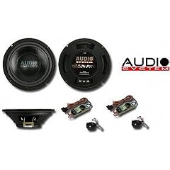 Audio System Xion 200 T5 Lautsprechersystem