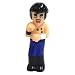 【北斗の拳×文原聡コラボ】フィンガーフィギュアドール2体セット【Aケンシロウ-トキ】☆アニメグッズ通販☆_s-2