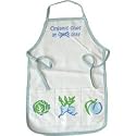 Under the Nile Organic Cotton Gardening / Chef / Art / Crafts Apron