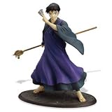 Inuyasha PVC Statue: Miroku - 1:8 Scale