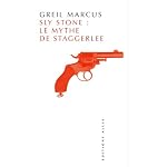 Sly Stone : le mythe de Staggerlee book cover