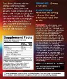 Red Dawn Liquid 2 Oz. Bottle - Energy Drink Red Dawn Liquid 2 Oz. Bottle - Energy Drink