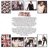 Click here to buy Greatest Hits of 96 - The Story of the Year by  Oasis, Deep Blue Something, Prodigy, Underworld, and Simply Red .