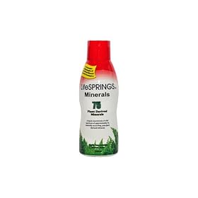 Colloidal Minerals (500ml)