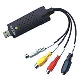 Electronics : USB 2.0 video adapter with audio