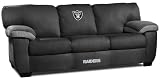 Imperial Oakland Raiders Classic Sofa Sofa