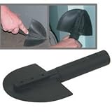 read full review Midwest Rake Flexible Winged Cove and Corner Squeegee Trowel