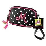 Initial Tech Accessories Bag - Monogram S
