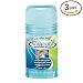 Naturally Fresh Deodorant Crystal Blue Stick with Aloe Vera, 4.25-Ounce Packages (Pack of 3)