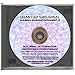 BMV Quantum Subliminal CD Determination: Unstoppable Perseverance (Ultrasonic Subliminal Series)