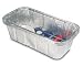 RoadPro RPSC-90820 Aluminum Pans for 12-Volt Portable Stove Model RPSC-197