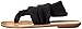 Dirty Laundry Women's Bright Spot Shimm Flat Sandal