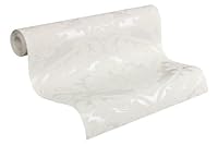 Livingwalls 554338 Vliestapete Flock, Mu...